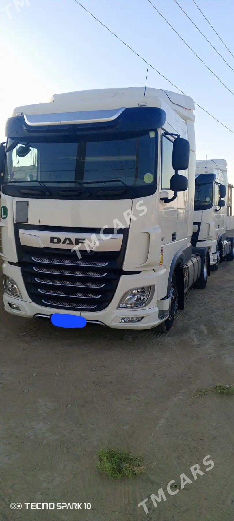 DAF 480 2020 - 746 000 TMT - Mary - img 4