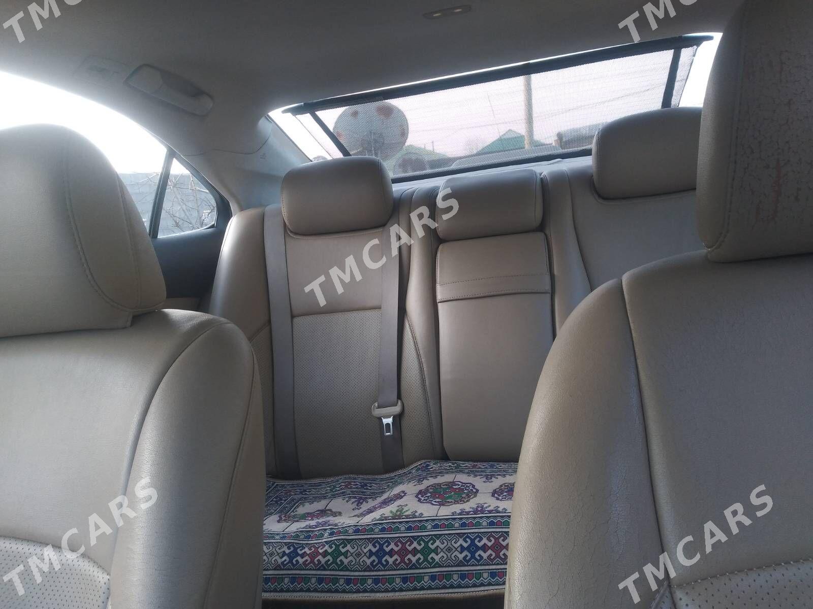 Lexus ES 350 2009 - 200 000 TMT - Ашхабад - img 5