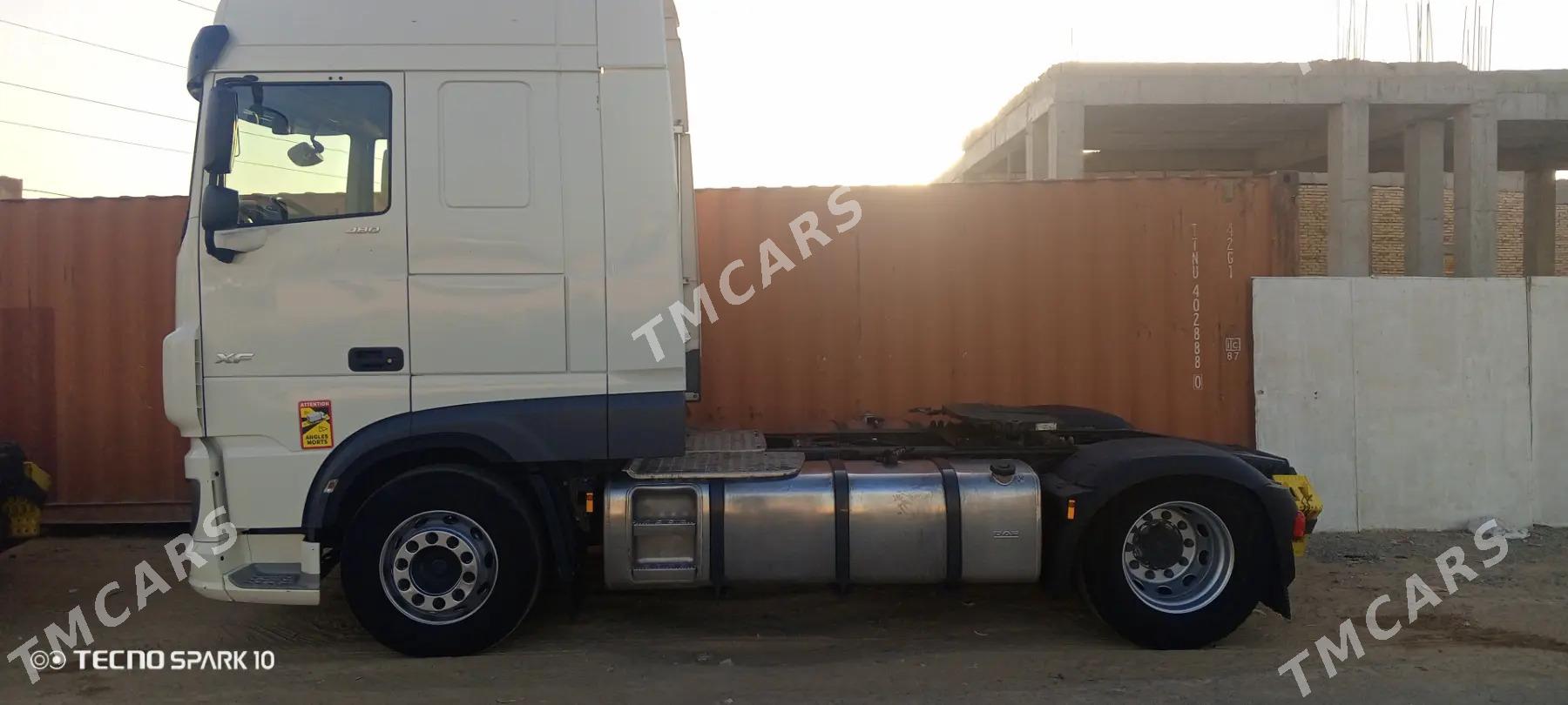 DAF 480 2020 - 746 000 TMT - Mary - img 6