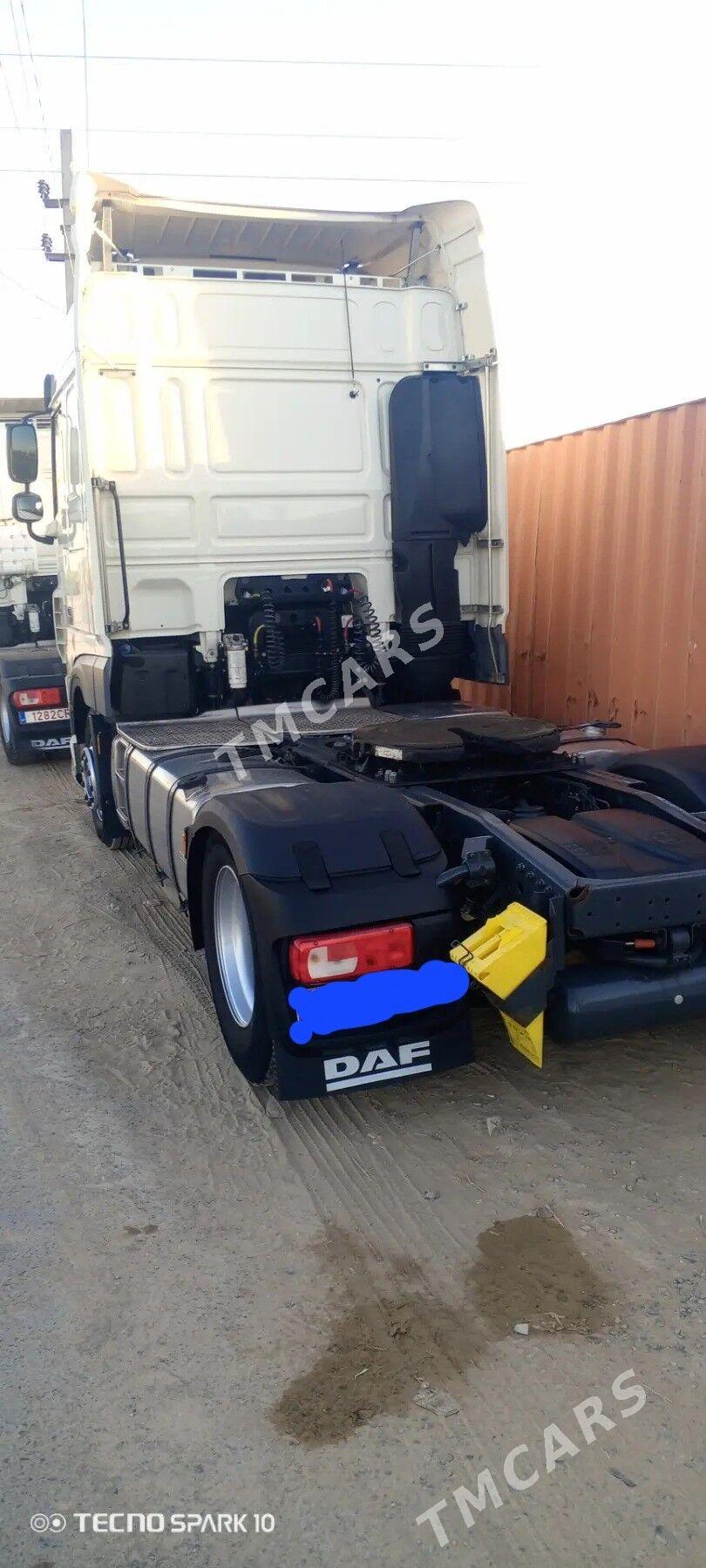 DAF 480 2020 - 746 000 TMT - Mary - img 5