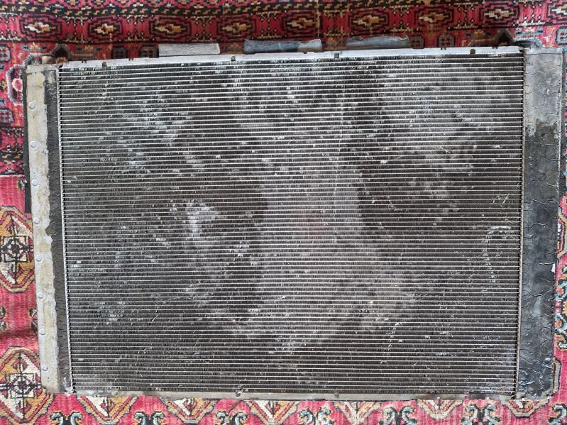 radiator 300 TMT - Türkmenabat - img 2