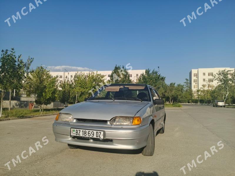 Lada 2115 2004 - 30 000 TMT - Daşoguz - img 6