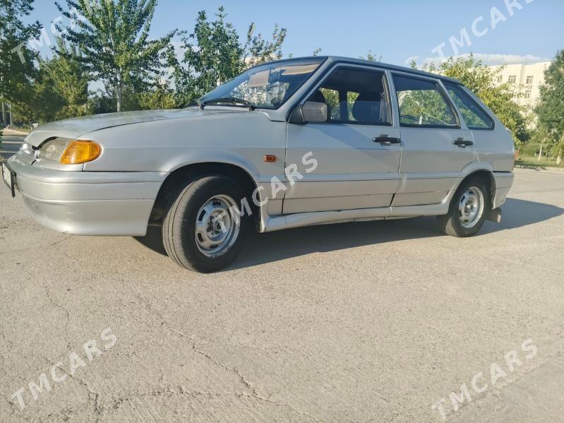 Lada 2115 2004 - 30 000 TMT - Daşoguz - img 5