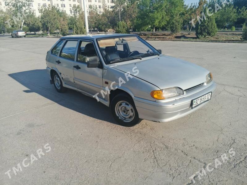 Lada 2115 2004 - 30 000 TMT - Daşoguz - img 3