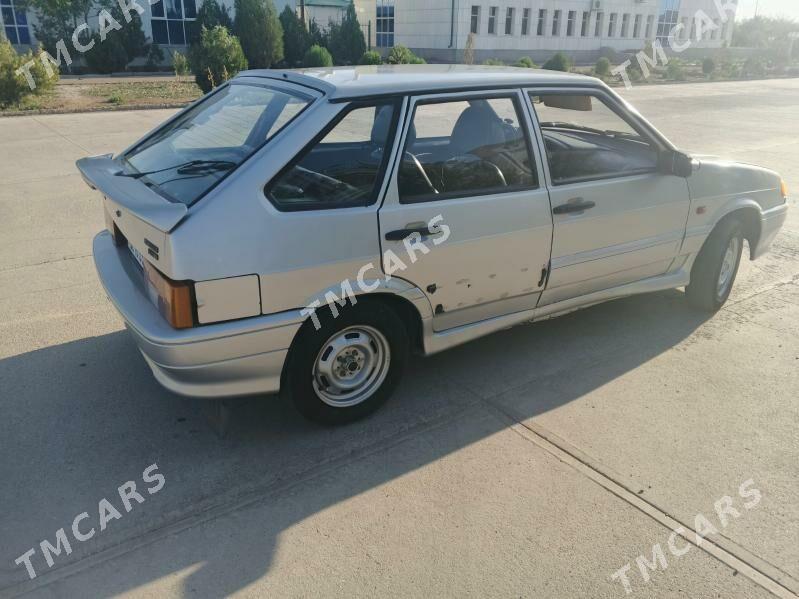 Lada 2115 2004 - 30 000 TMT - Daşoguz - img 4