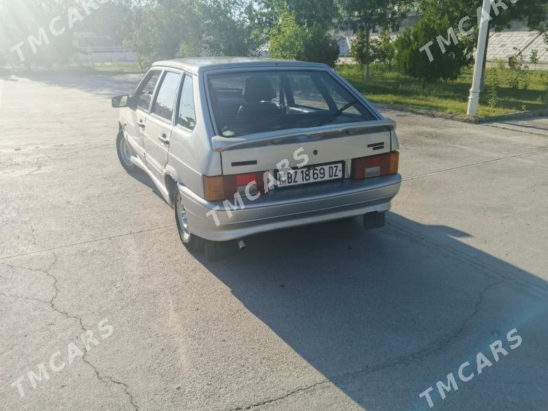 Lada 2115 2004 - 30 000 TMT - Daşoguz - img 7