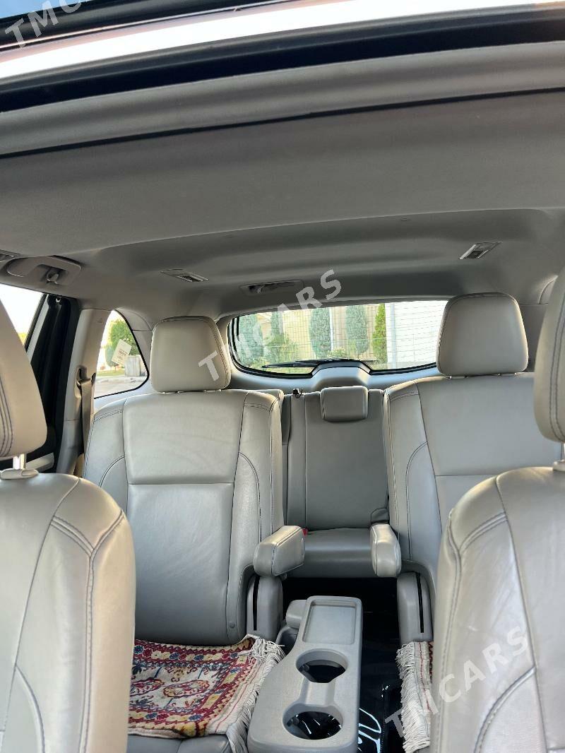 Toyota Highlander 2016 - 400 000 TMT - Мары - img 2