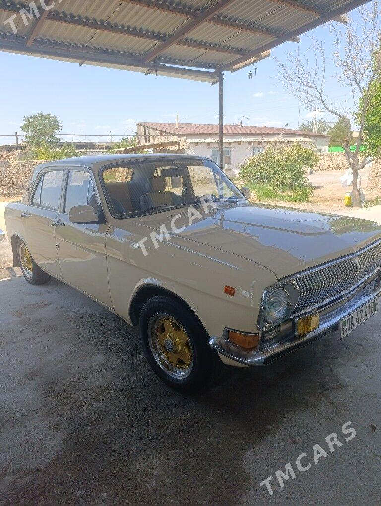 Gaz 24 1993 - 55 000 TMT - Гызыларбат - img 2
