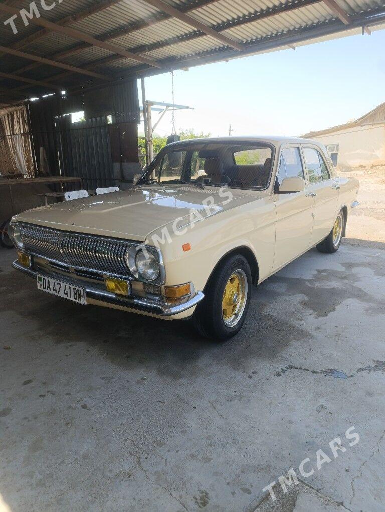 Gaz 24 1993 - 55 000 TMT - Гызыларбат - img 3