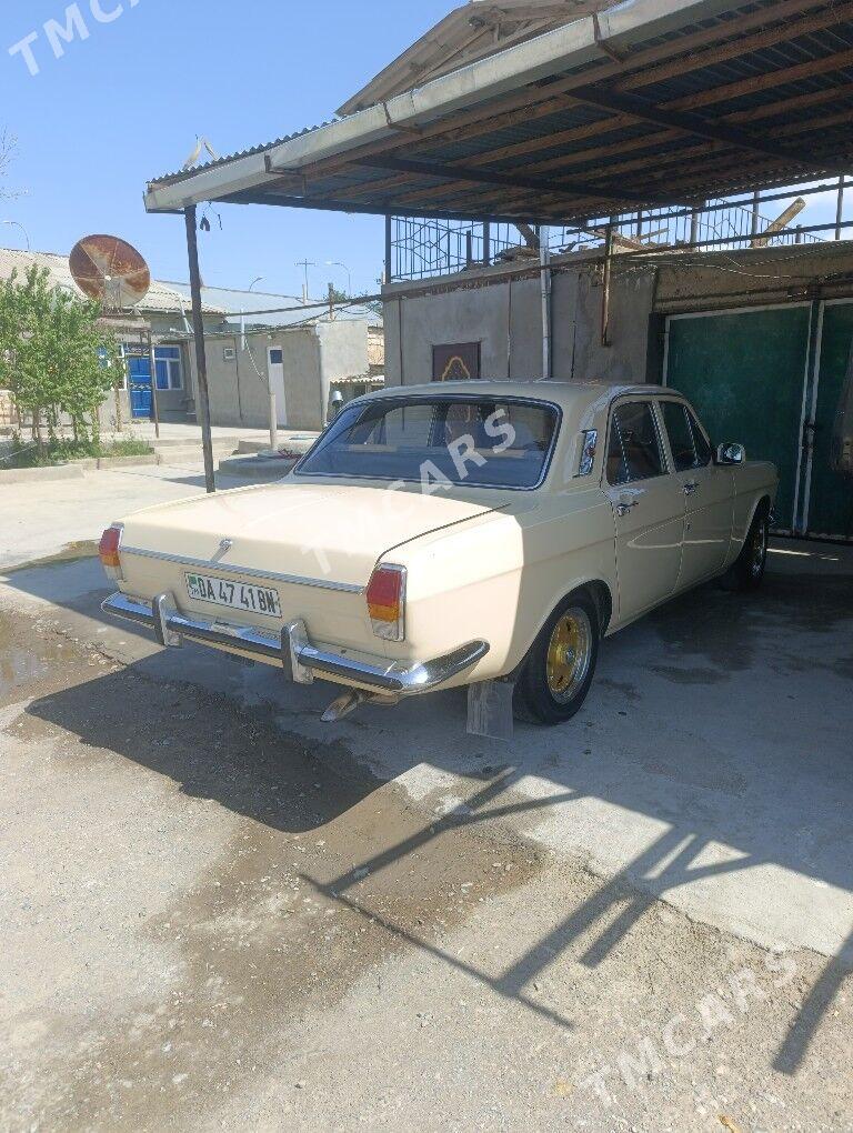 Gaz 24 1993 - 55 000 TMT - Гызыларбат - img 6