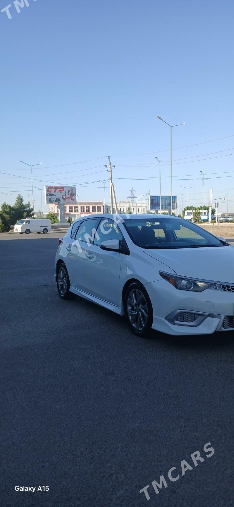Toyota Scion 2016 - 180 000 TMT - Mary - img 2