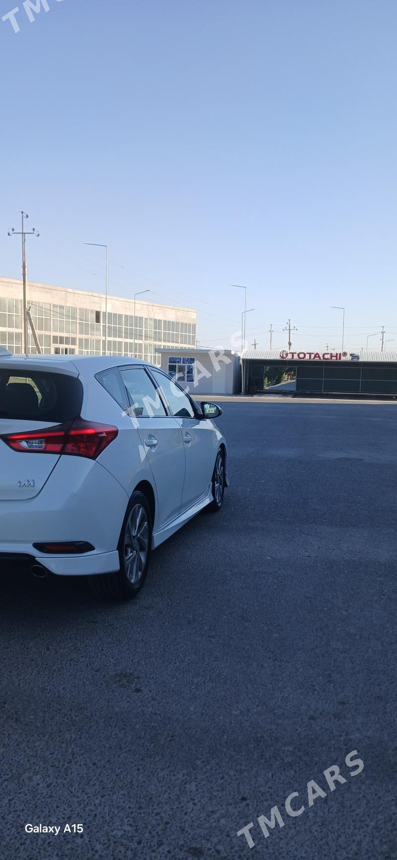 Toyota Scion 2016 - 180 000 TMT - Mary - img 3