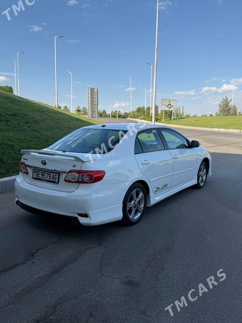Toyota Corolla 2011 - 175 000 TMT - Бузмеин ГРЭС - img 2