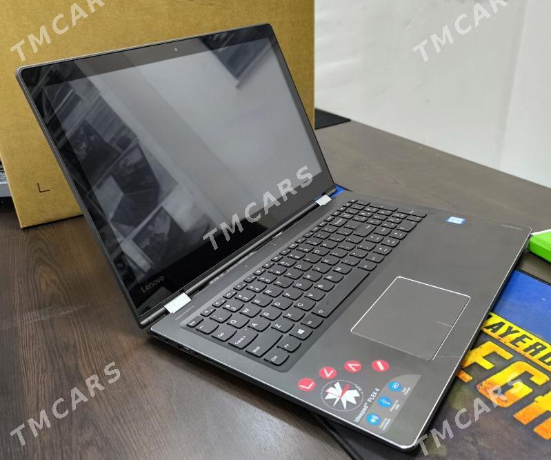🟡Lenovo i5 7th🟡Coganly🟡 - Aşgabat - img 3