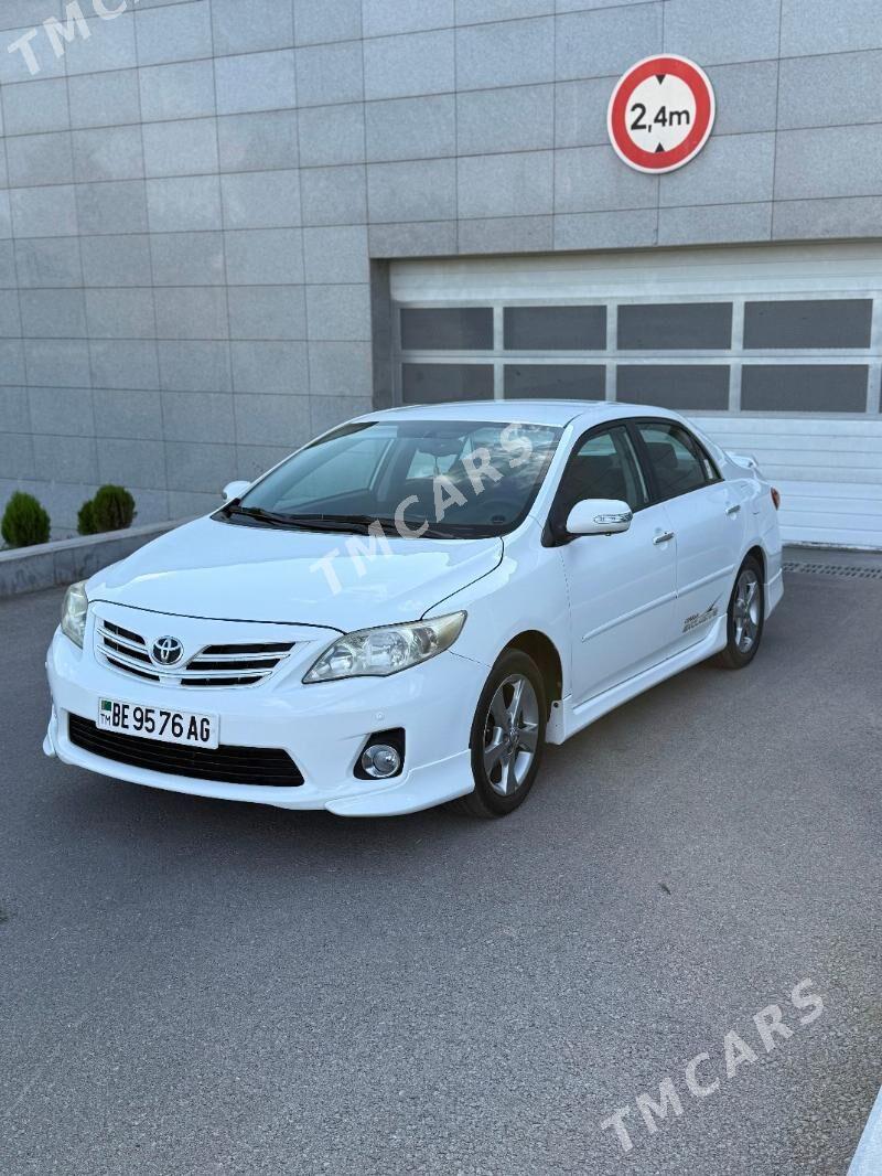 Toyota Corolla 2011 - 175 000 TMT - Бузмеин ГРЭС - img 4