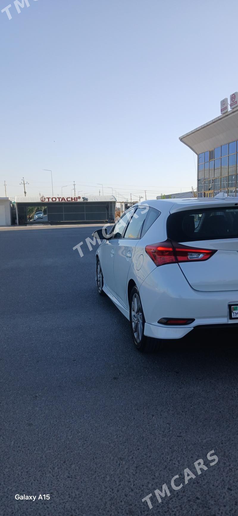Toyota Scion 2016 - 180 000 TMT - Mary - img 4