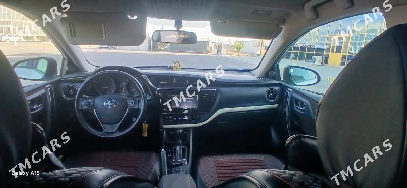 Toyota Scion 2016 - 180 000 TMT - Mary - img 5