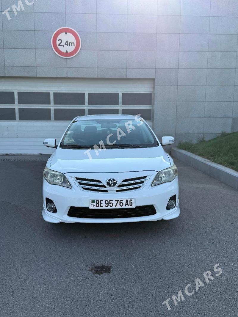 Toyota Corolla 2011 - 175 000 TMT - Бузмеин ГРЭС - img 3
