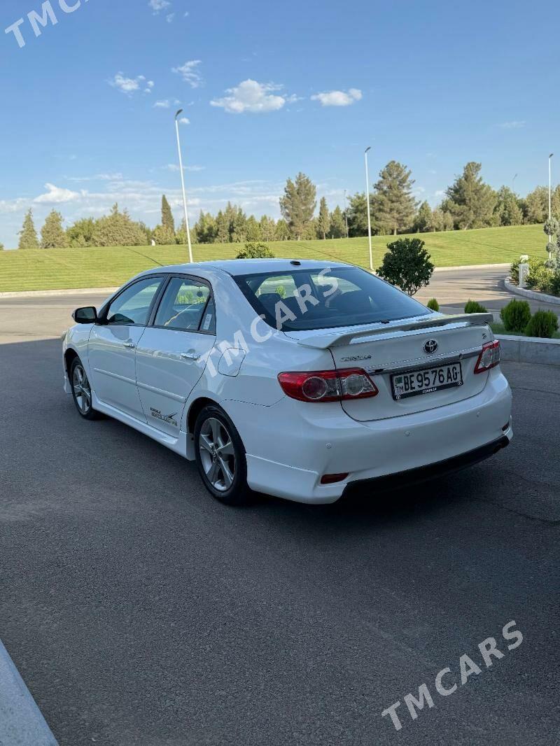 Toyota Corolla 2011 - 175 000 TMT - Бузмеин ГРЭС - img 6