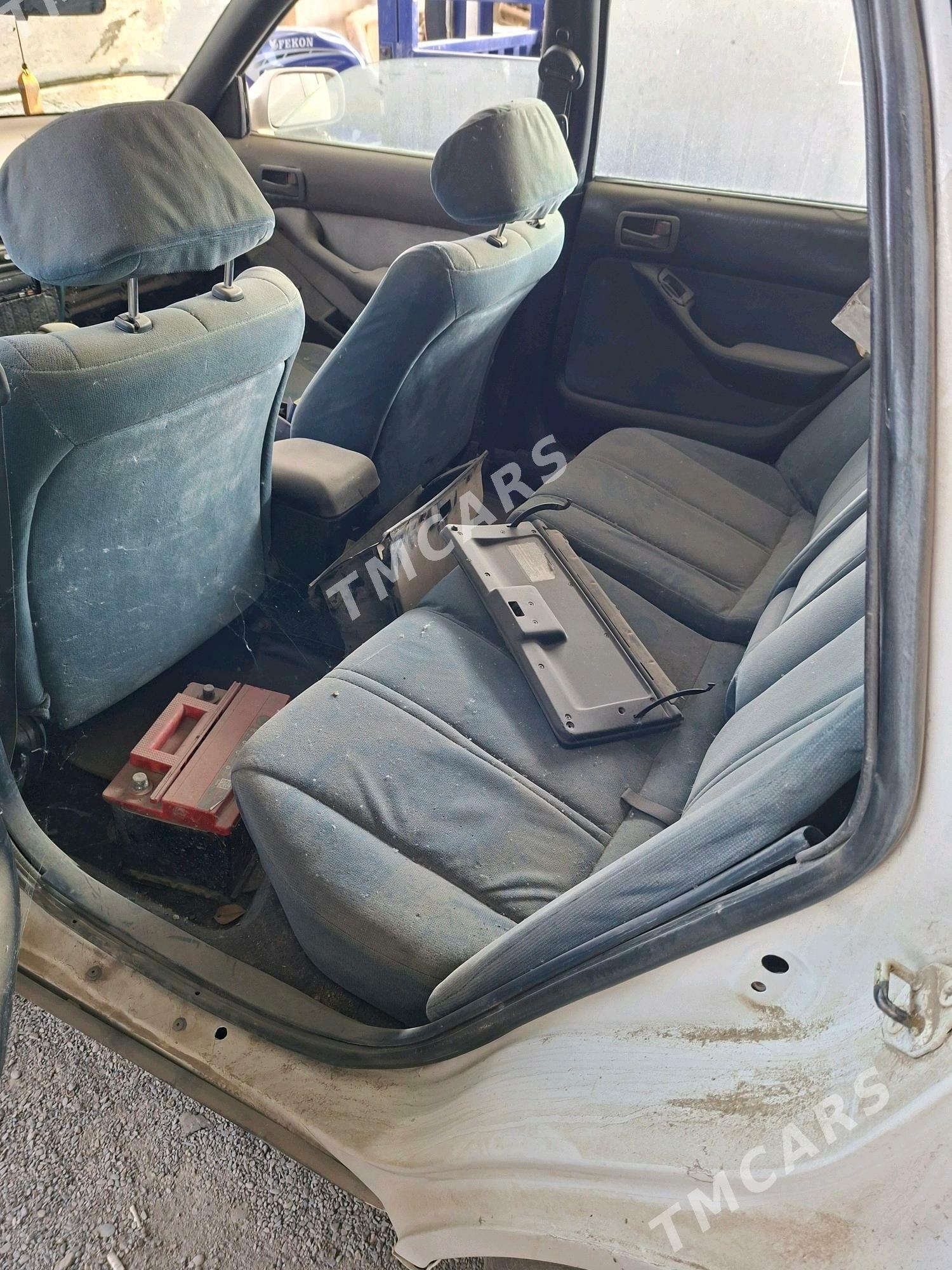 Toyota Camry 1993 - 51 999 TMT - Бахарден - img 2