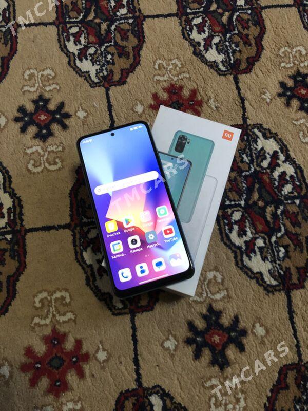 Redmi Not 10 - Mary - img 2