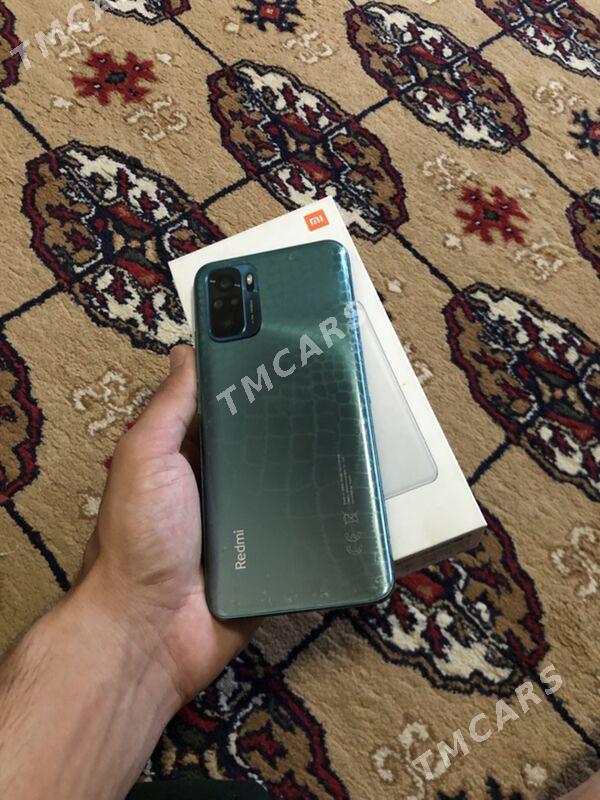 Redmi Not 10 - Mary - img 6