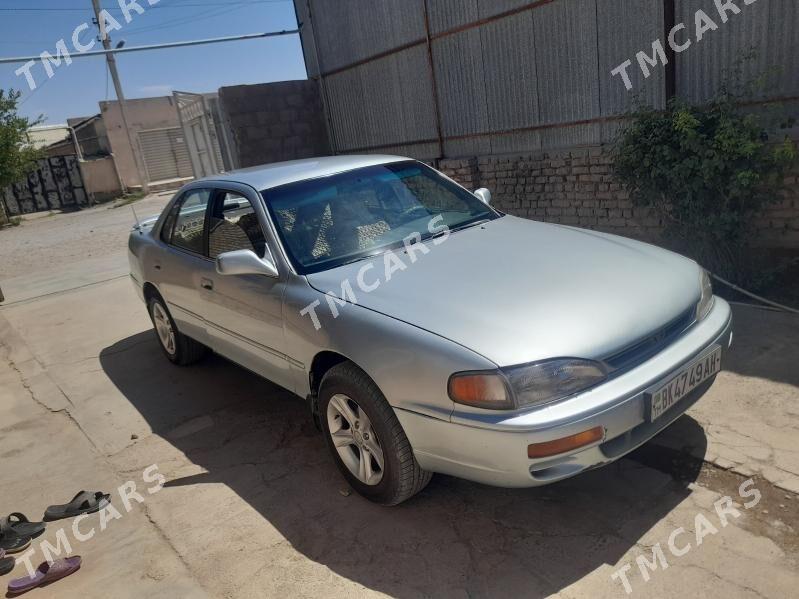 Toyota Camry 1996 - 90 000 TMT - Теджен - img 2