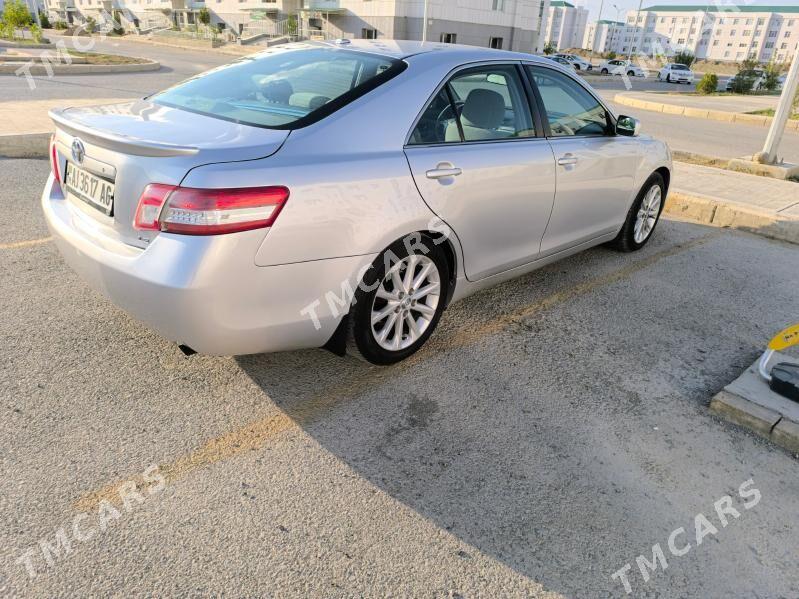 Toyota Camry 2009 - 190 000 TMT - Gurtly - img 5