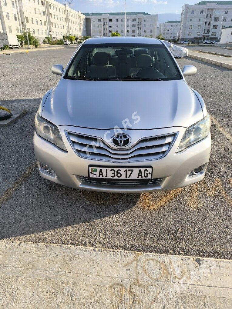 Toyota Camry 2009 - 190 000 TMT - Gurtly - img 2