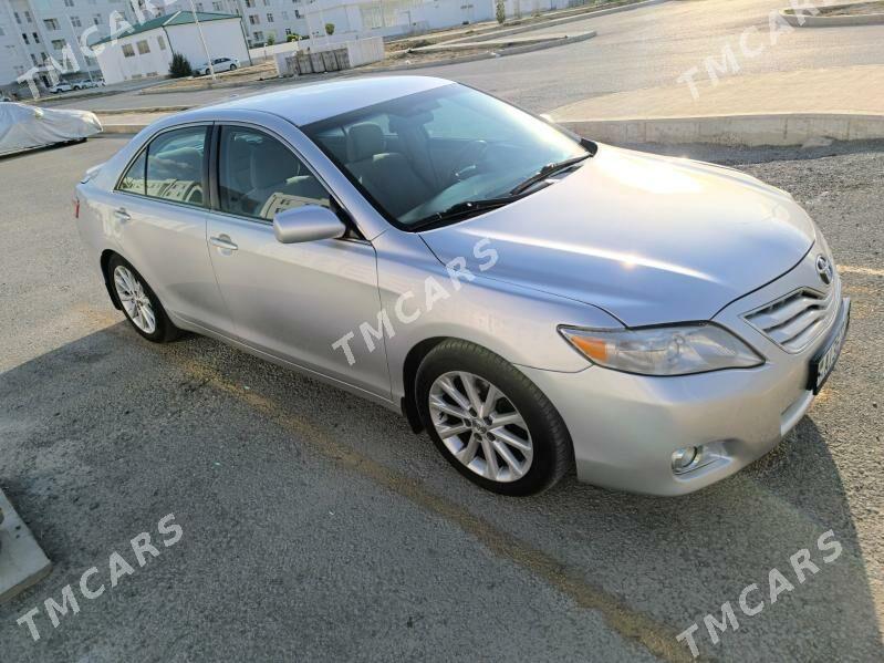 Toyota Camry 2009 - 190 000 TMT - Gurtly - img 6