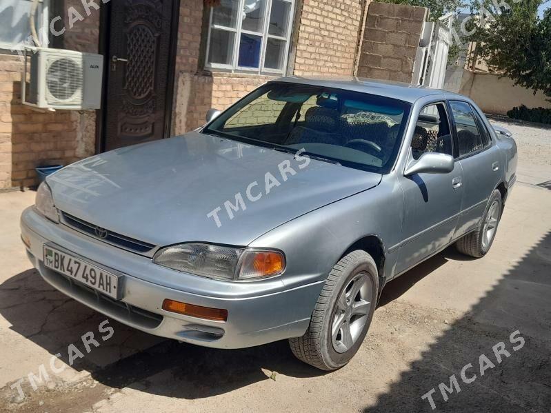 Toyota Camry 1996 - 90 000 TMT - Теджен - img 3