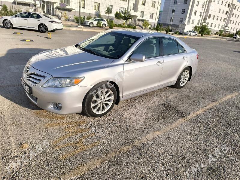 Toyota Camry 2009 - 190 000 TMT - Gurtly - img 1