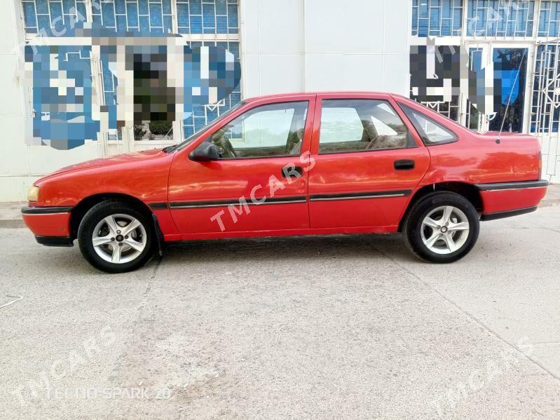 Opel Vectra 1990 - 34 000 TMT - Мургап - img 4