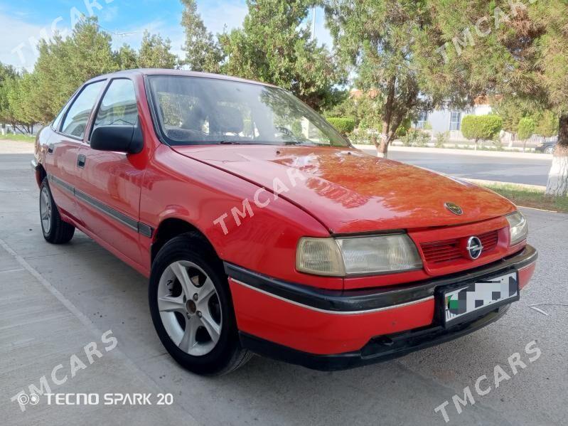 Opel Vectra 1990 - 34 000 TMT - Мургап - img 6