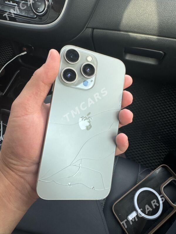 iphone XR 15pro ovrlen - Балканабат - img 2