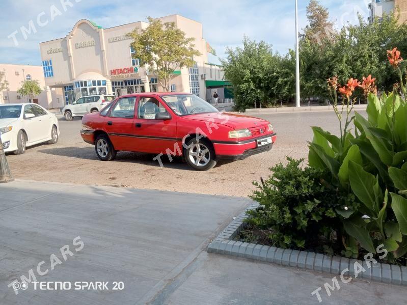 Opel Vectra 1990 - 34 000 TMT - Мургап - img 7