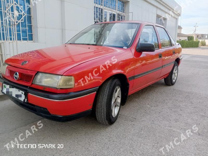 Opel Vectra 1990 - 34 000 TMT - Мургап - img 9