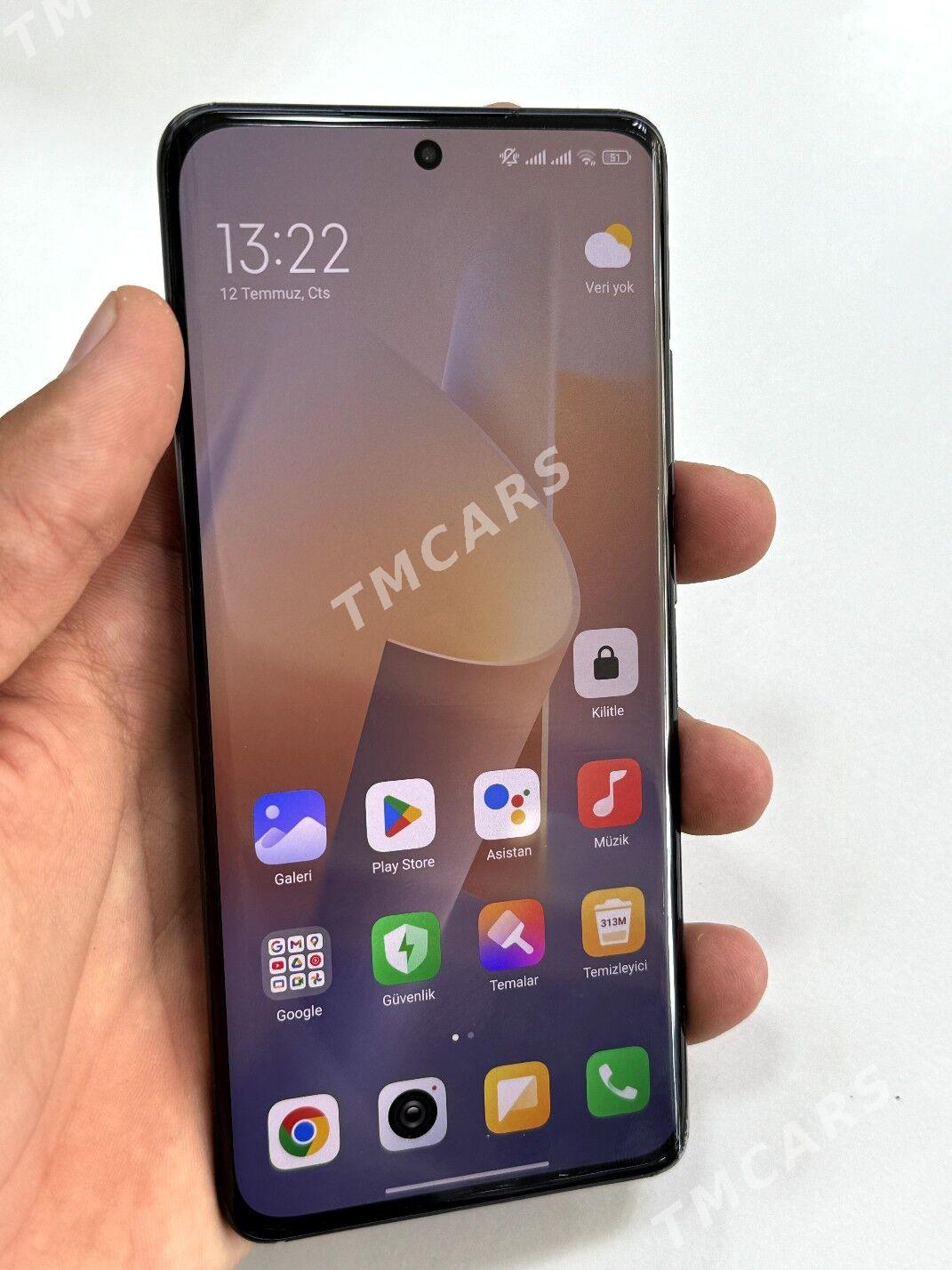 Xiaomi 12x - Mary - img 2