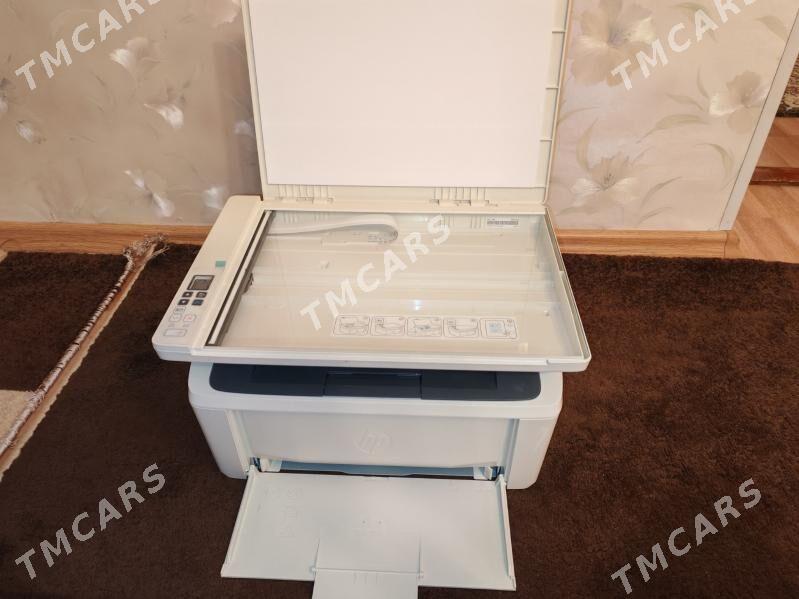 HP Laserjet Pro - Хазар - img 2