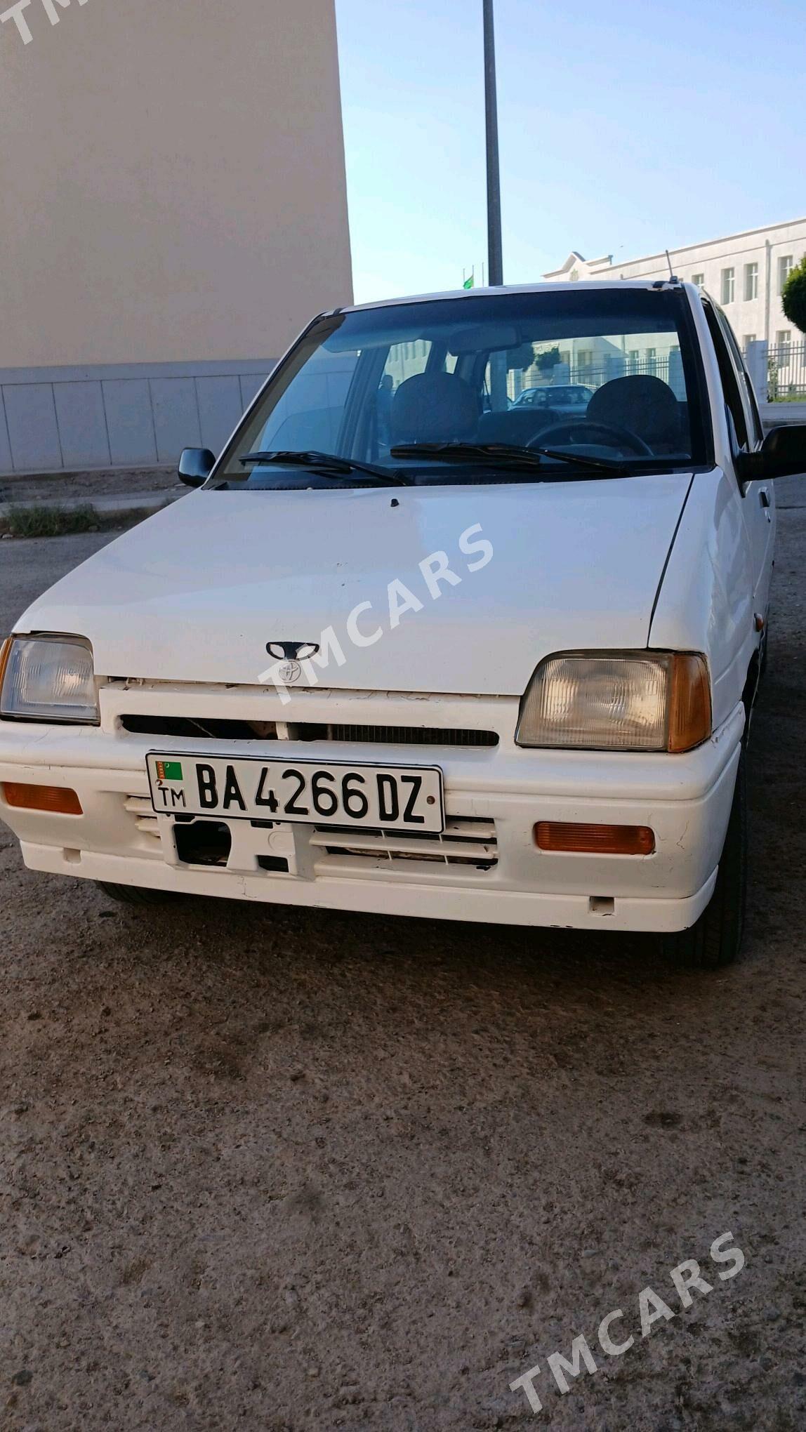 Daewoo Tico 1994 - 19 000 TMT - Daşoguz - img 2