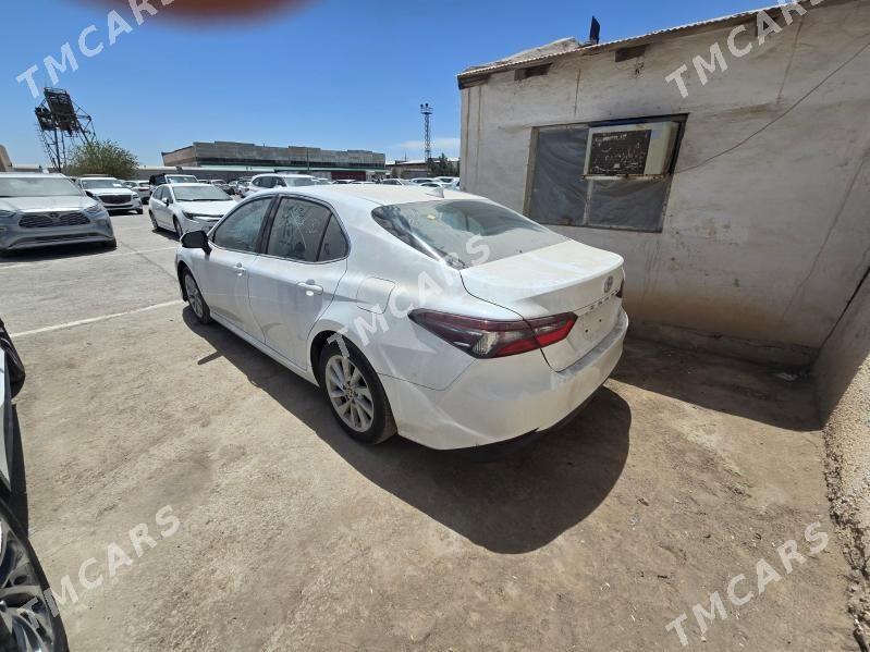 Toyota Camry 2022 - 297 000 TMT - Мары - img 7