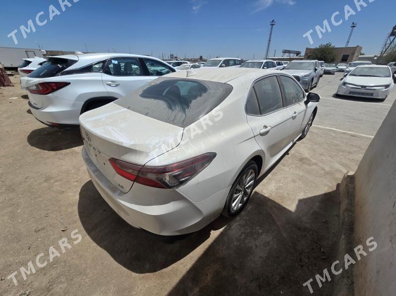 Toyota Camry 2022 - 297 000 TMT - Мары - img 2