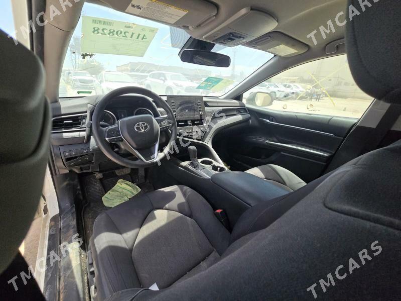 Toyota Camry 2022 - 297 000 TMT - Мары - img 6