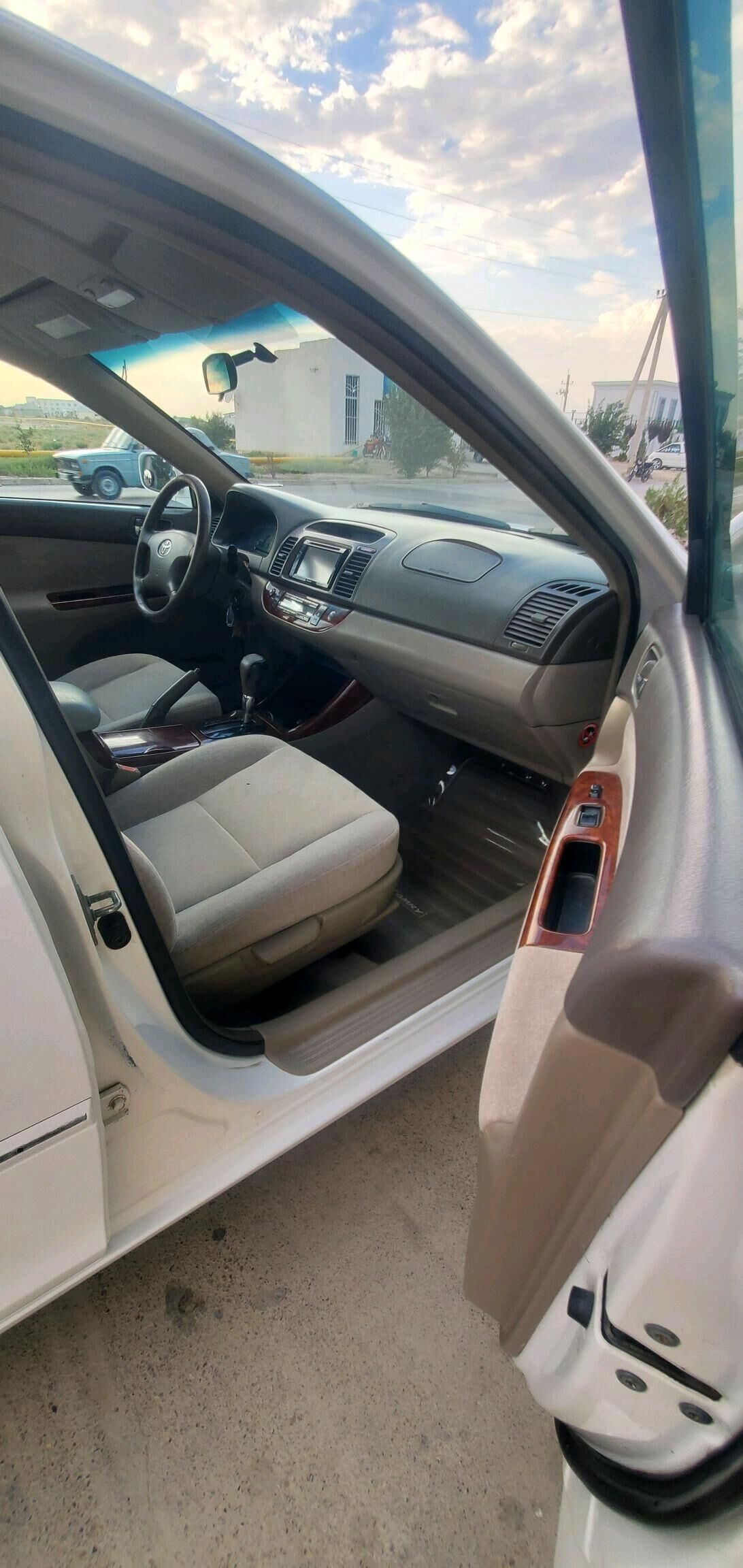 Toyota Camry 2003 - 175 000 TMT - Bäherden - img 7