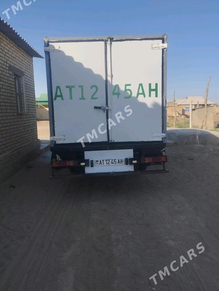 Gaz Gazel 2004 - 115 000 TMT - Babadaýhan - img 3