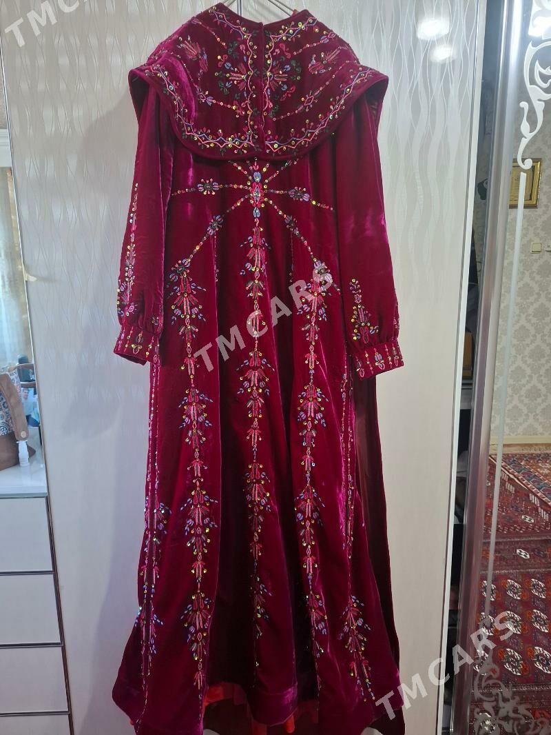 Halat gecdi koynek - Aşgabat - img 2