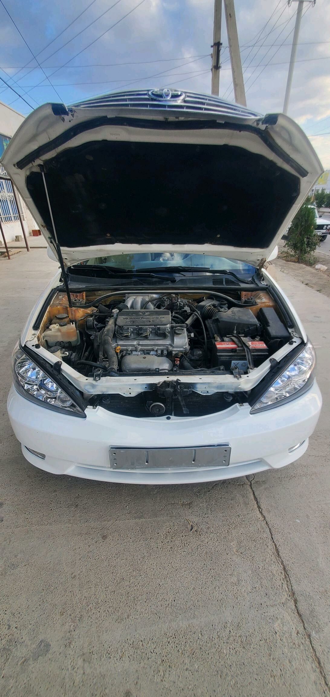 Toyota Camry 2003 - 175 000 TMT - Bäherden - img 6