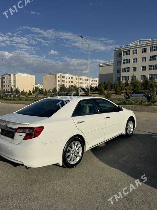 Toyota Camry 2014 - 290 000 TMT - Ашхабад - img 2