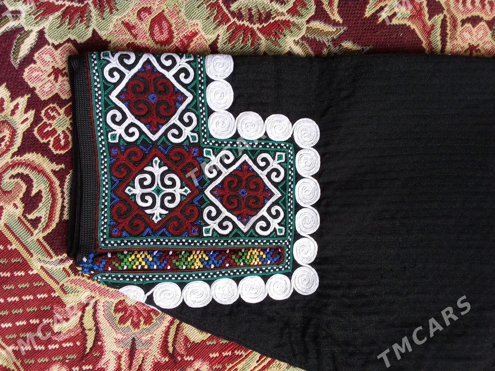 yomut balak - Гумдаг - img 2