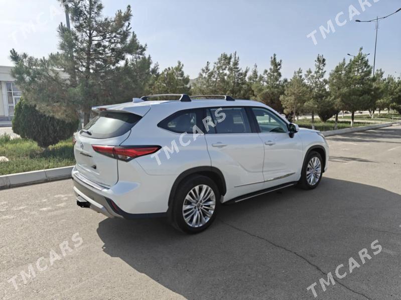 Toyota Highlander 2021 - 600 000 TMT - Dänew - img 2